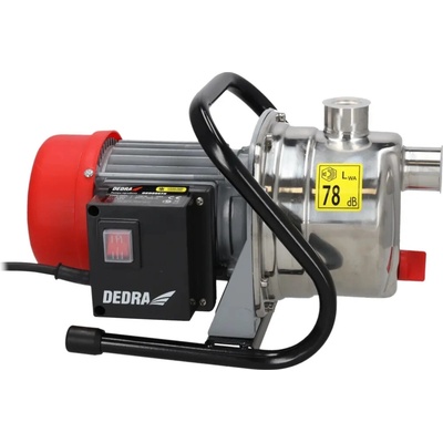 Dedra 1200W DED8867X