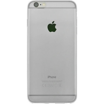 Pouzdro 4-OK Ultra Slim Apple iPhone 6 Plus/ 6S Plus čiré