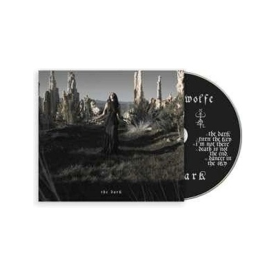 Chelsea Wolfe - The Dark CD