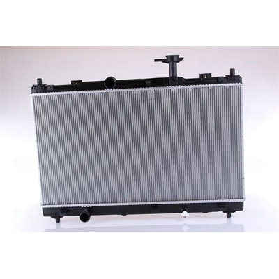 Chladič, chlazení motoru NISSENS 606146