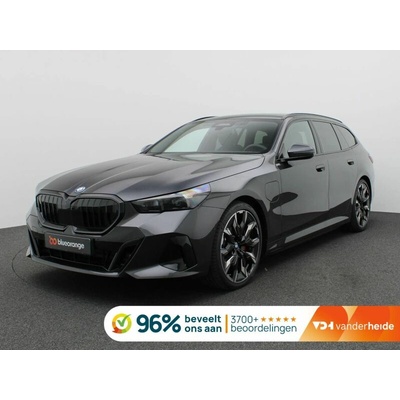 BMW 530e Touring xDrive M Sport 220 kW