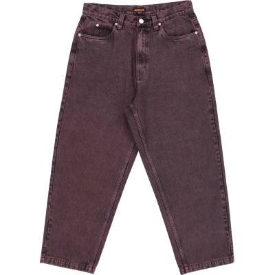 Santa Cruz Мъжки дънки Santa cruz Big Pants Jeans - Dark Cherry - размер 30 (US) (011-0588-0311)