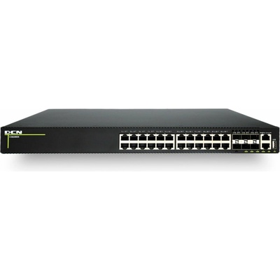 DCN Europe CS6200X-24T6X-P-EI