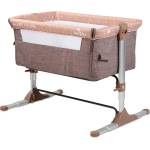 Lorelli ЛЕГЛО sleep'n'care beige elephant (10080431903) - bebetabg