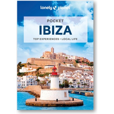 Lonely Planet Pocket Ibiza 3