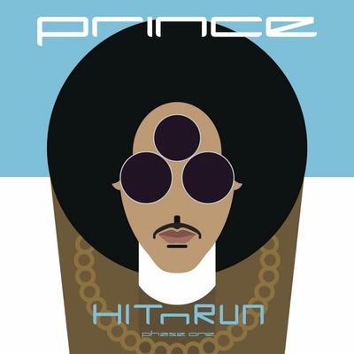 Prince - Hitnrun Phase One Vinyl LP