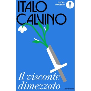 visconte dimezzato | Italo Calvino (ISBN: 9788804772729)
