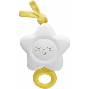 Chicco Музикална играчка Chicco - Звезда (Т0101)
