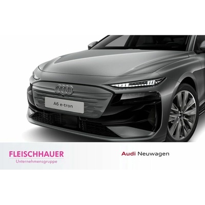 Audi A6 e-tron Sportback 210 kW