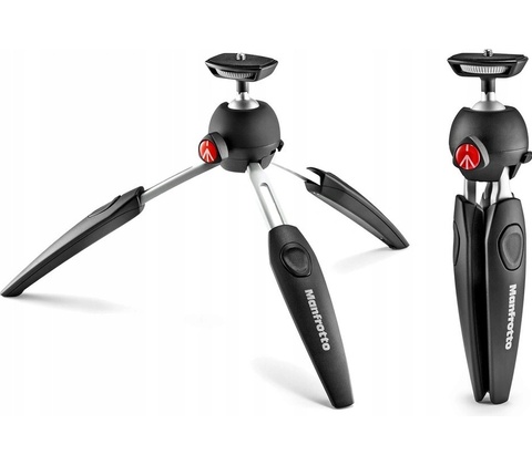 Manfrotto PIXI EVO