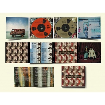 Tricky, MAXINQUAYE CD