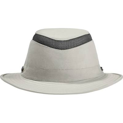 Tilley Шапка Tilley Airflo Medium Brim Hat - Rock Face - размер 61, 5 cm (204-6349-0518)
