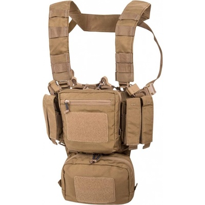 Helikon-Tex TMR taktická Mini Rig Coyote
