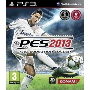Pro Evolution Soccer 2012