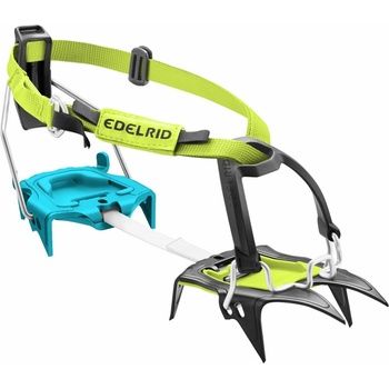 EDELRID Nemo Hybrid Auto