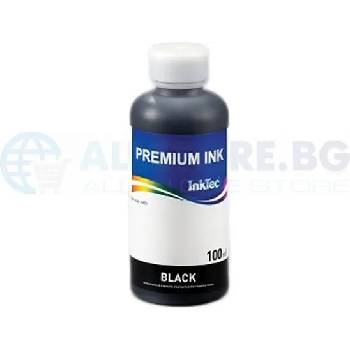 Image 1 of Compatible Гел INKTEC Ricoh GC21K / GC31K / GC41K - SG2100N/ SG3100SNw/ SG3110DN/ SG3110DNw/ SG3110SFNw/ SG7100DN, 100мл, черен (INKTEC-RICOH-R0002-100MB)