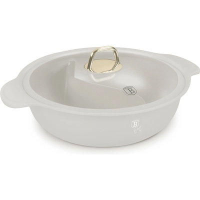 Pro-Tech shop Hrniec s pokrievkou z liateho hliníka Sahara 30cm 55411