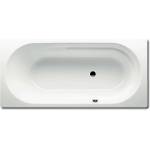 KALDEWEI Ambiente - Правоъгълна вана Vaio 960, 170x80 см, Perl-Effekt, бяла 234023003001 (234023003001)