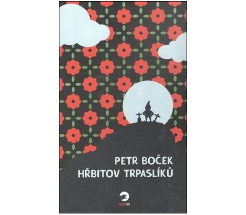 Hřbitov trpaslíků