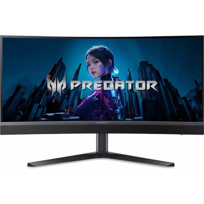 Acer Predator X34V3bmiiphuzx UM.CXXEE.301