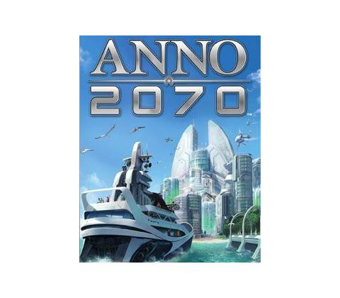 Anno 2070