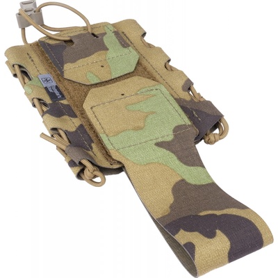 Templar’s Gear RPM Radio 95 woodland