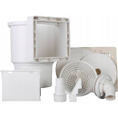 Gre AR100 Skimmer včetně trysky – Zboží Dáma