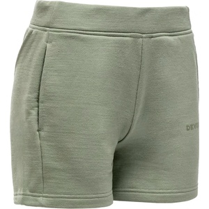 Devold Дамски къси панталони Devold Women's Everyday Shorts - Fog (112-3373-0113)