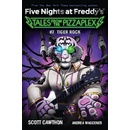 Tiger Rock: An Afk Book