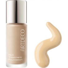 Artdeco Rich Treatment Foundation krémový make-up 17 30 ml