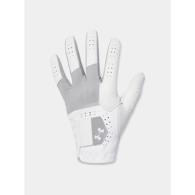 Under Armour Glide Iso-Chill Pro Mens Golf Glove pravá šedá M/L – Zbozi.Blesk.cz