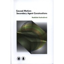 Caused Motion: Secondary Agent Constructions