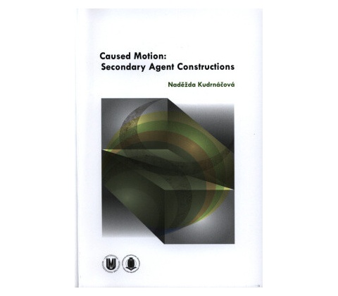 Caused Motion: Secondary Agent Constructions