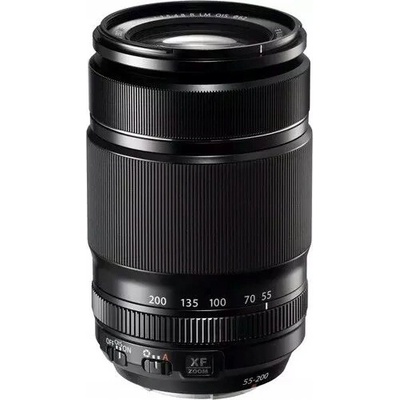 Fujifilm X Fujinon XF 55-200 mm f/3.5-4.8 R LM OIS