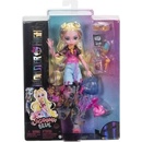 Mattel Monster High Fashion Doll Lagoona Blue & Pet Neptuna HXH75