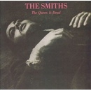 SMITHS THE: THE QUEEN IS DEAD LP