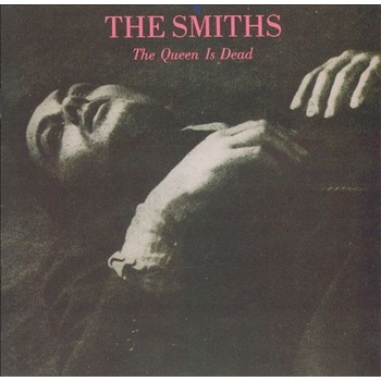 SMITHS THE: THE QUEEN IS DEAD LP