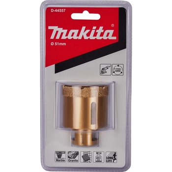 Makita D-44557