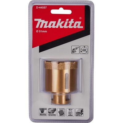 Makita D-44557