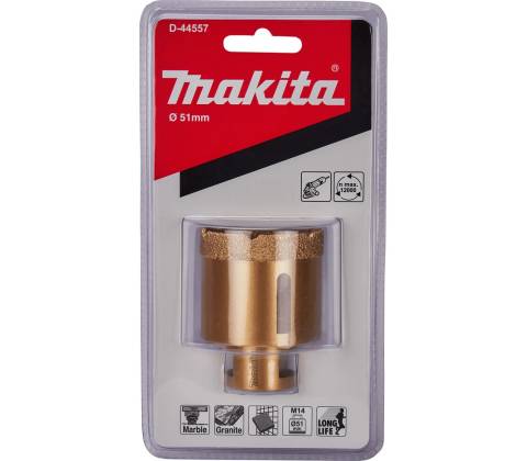 Makita D-44557