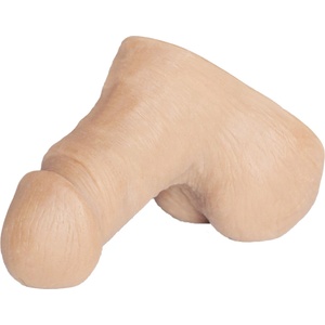 Fleshlight Mr. Limpy Silicone Packer (9 cm)