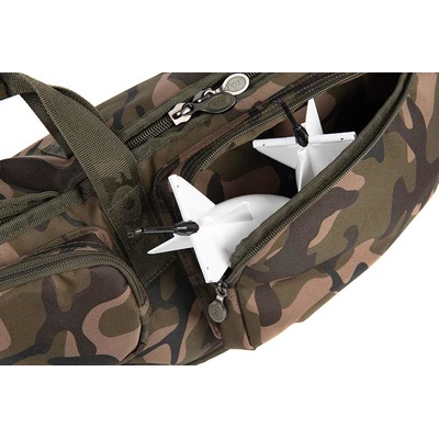 Fox Camolite 2 Rod Spod and Marker Jackets 13 ft – Zbozi.Blesk.cz