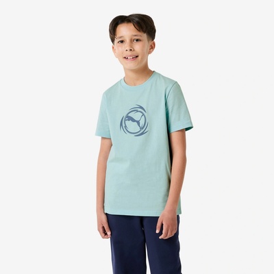 Puma dětské tričko s potiskem