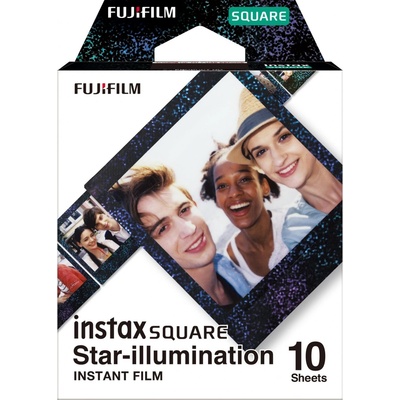 Fujifilm Star Illumination