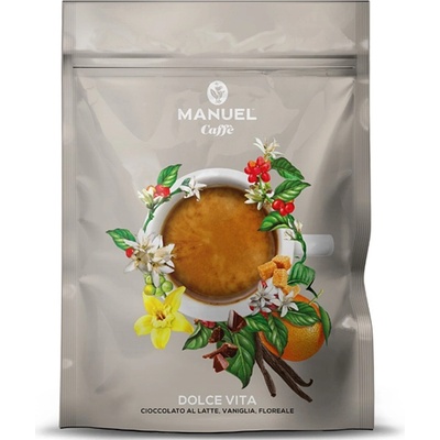 Manuel Caffé Dolce Vita 250 g
