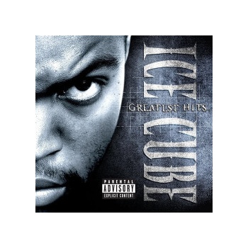 ICE CUBE: GREATEST HITS CD