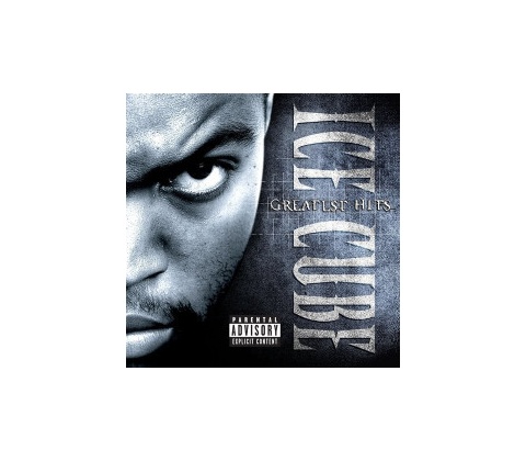ICE CUBE: GREATEST HITS CD