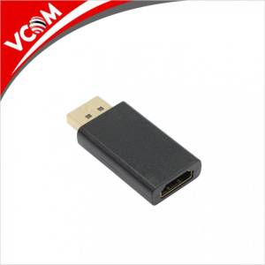  Конвертор Display port-M toHDMI-F без кабел (RV75D48391)