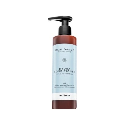 Artègo Rain Dance Hydra Conditioner хидратиращ балсам за гладкост и блясък на косата 250 ml