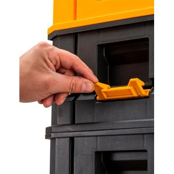 Image 1 of DEWALT TSTAK 2.0 VII DWST83343-1